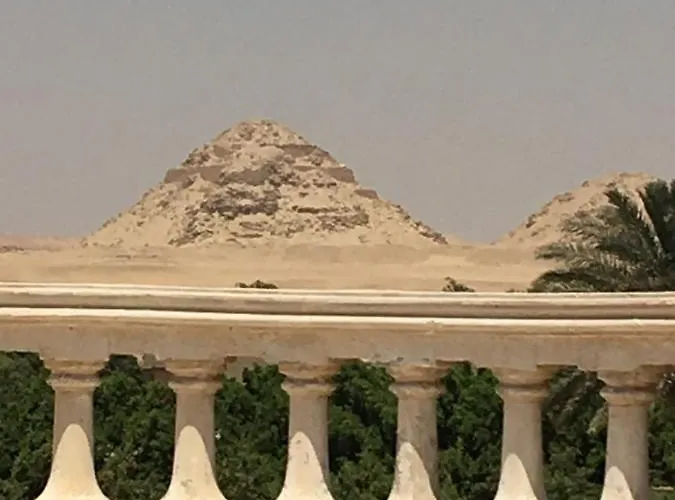 Sakkara Inn Hotel