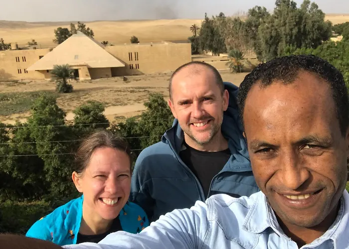 Sakkara Inn Hotel
