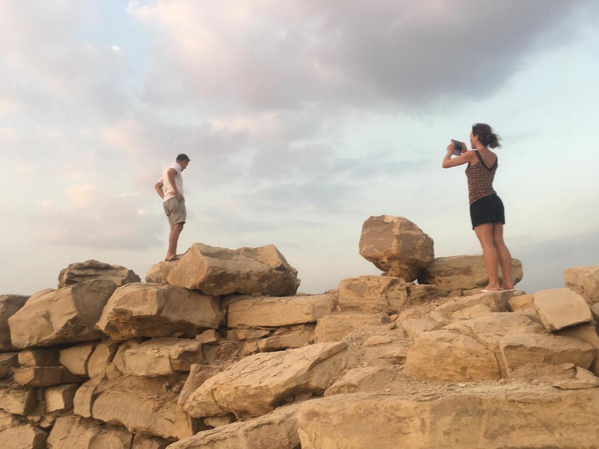Pensión Sakkara