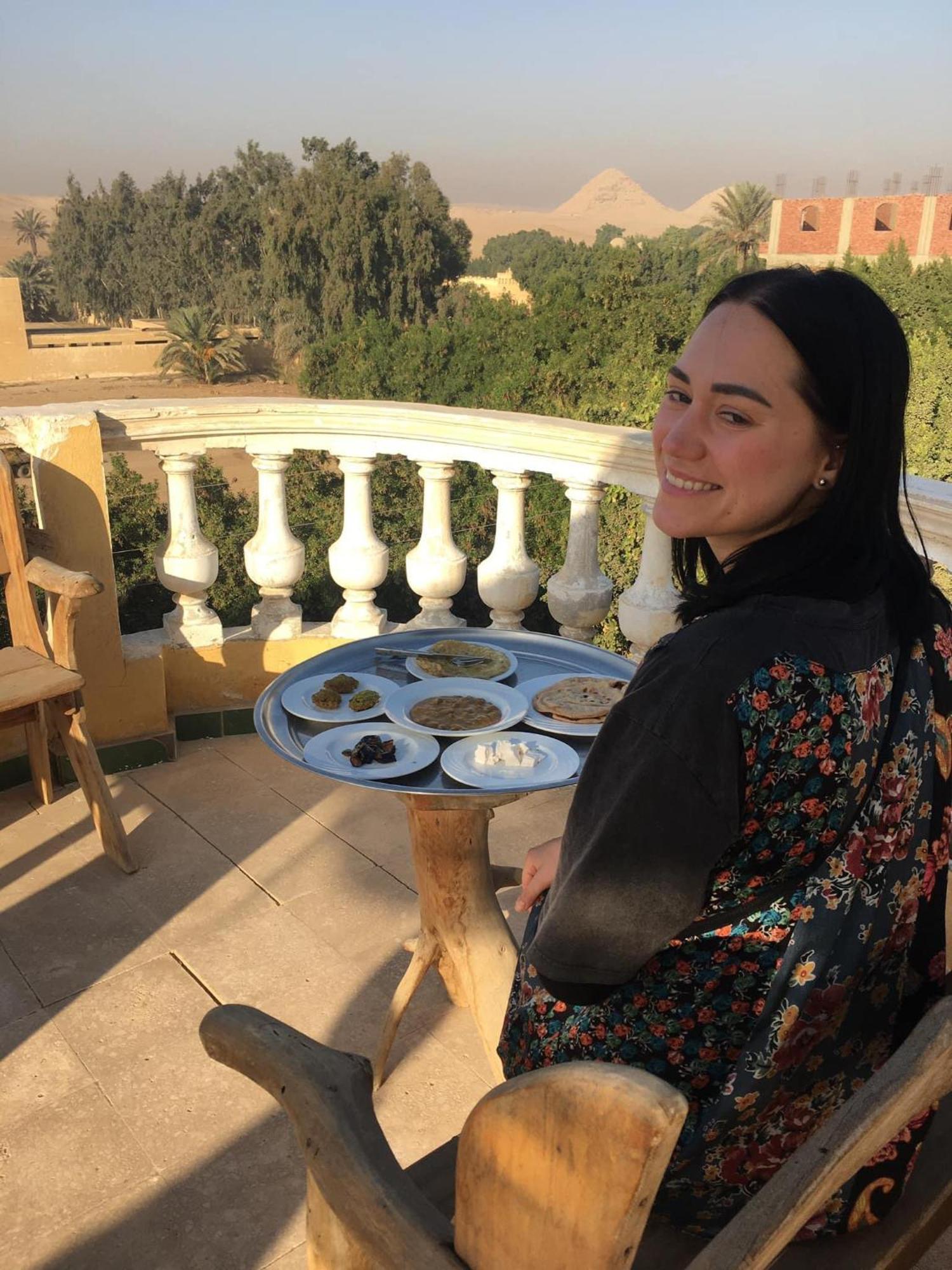 Sakkara