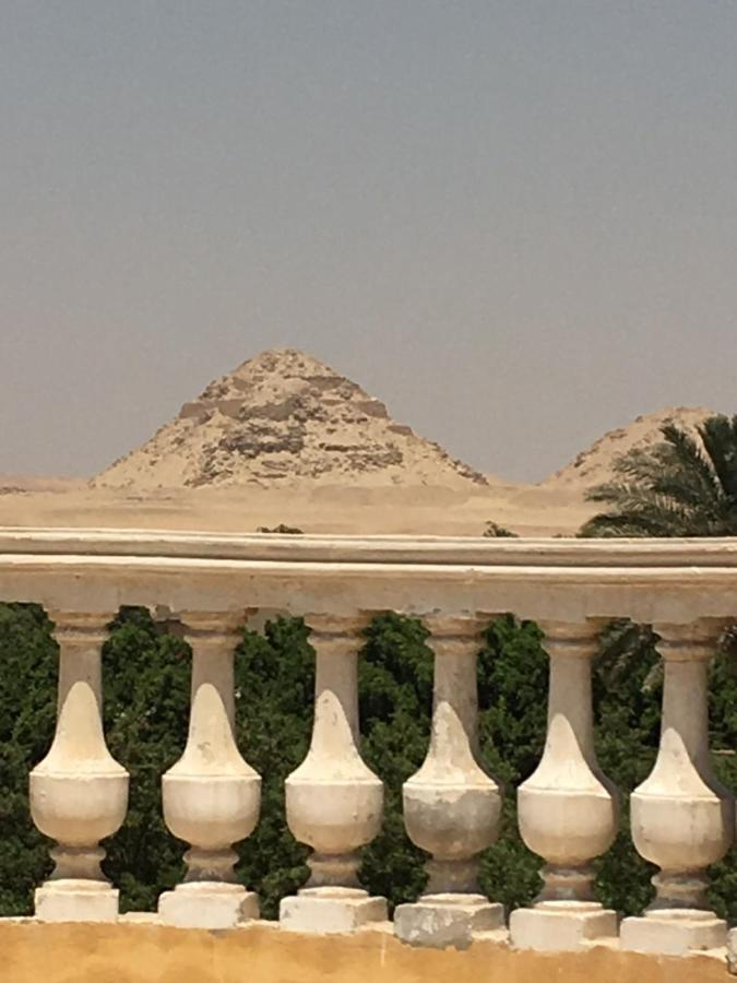 Sakkara 3* El Hawamdeya