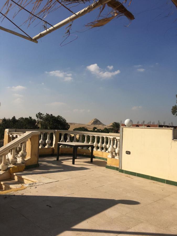 Sakkara El Hawamdeya