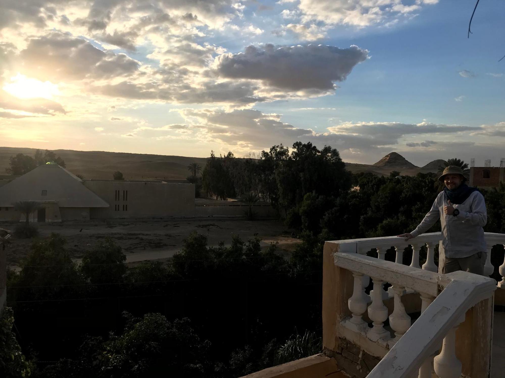 Sakkara El Hawamdeya