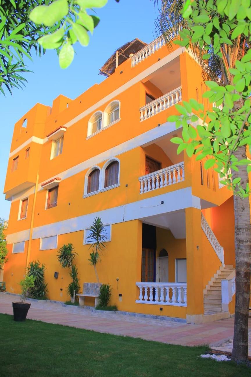 Gasthof Sakkara El Hawamdeya