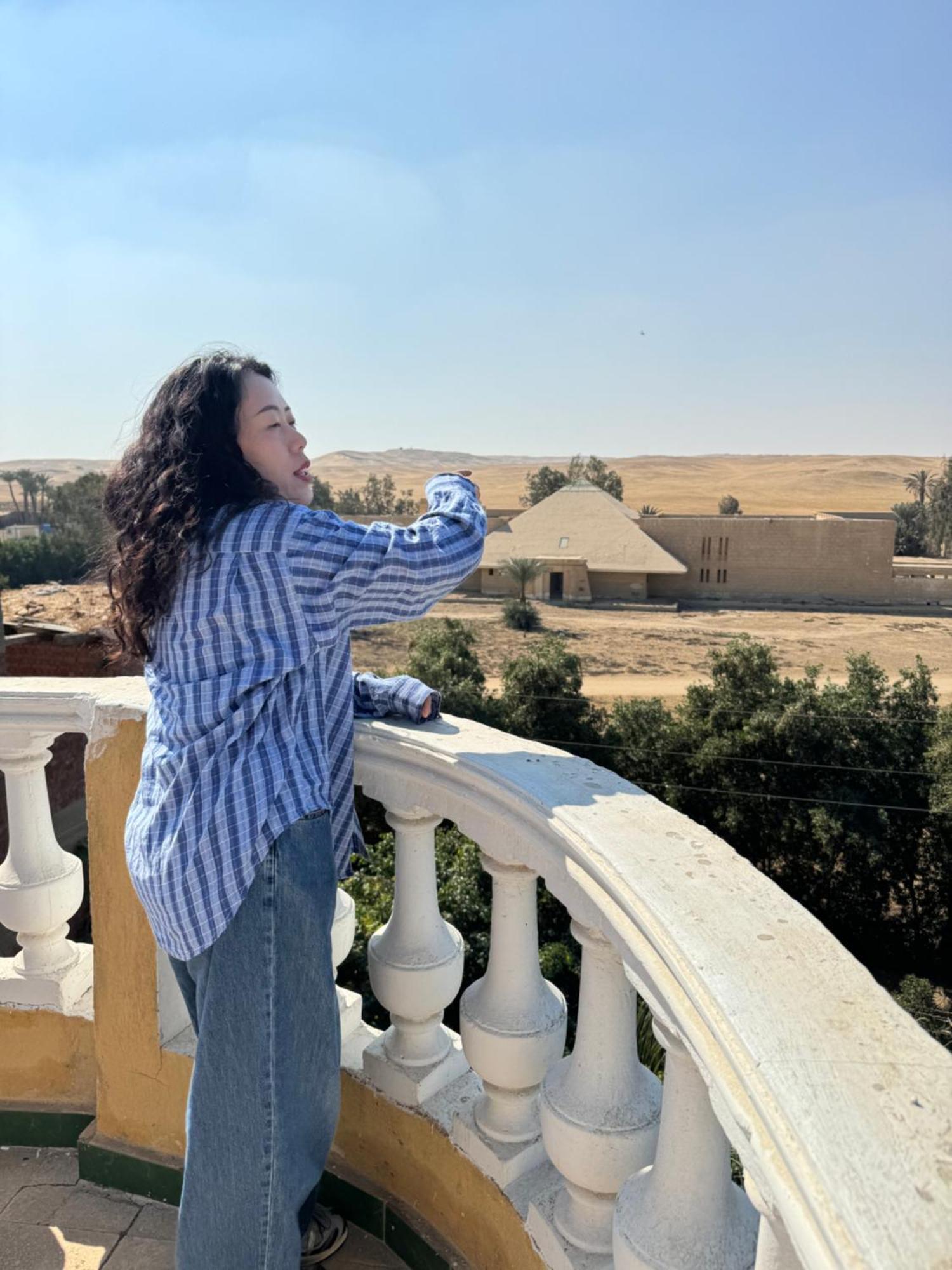 Sakkara El Hawamdeya