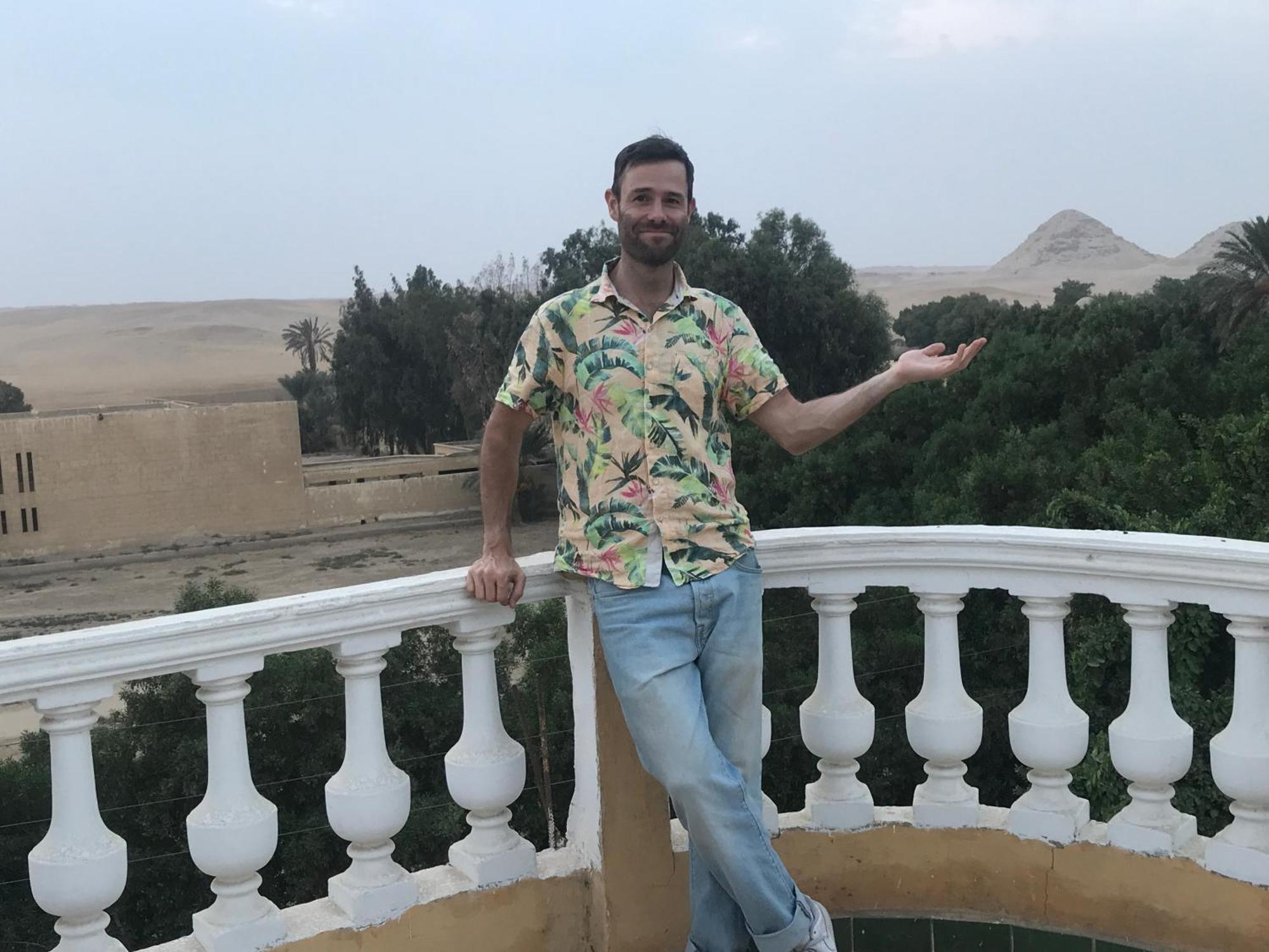 Sakkara