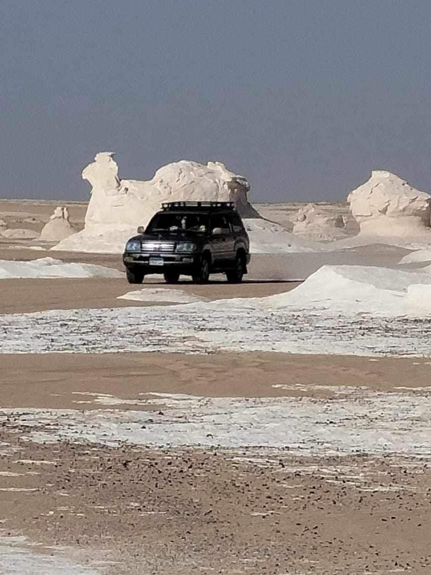 Sakkara 3* El Hawamdeya