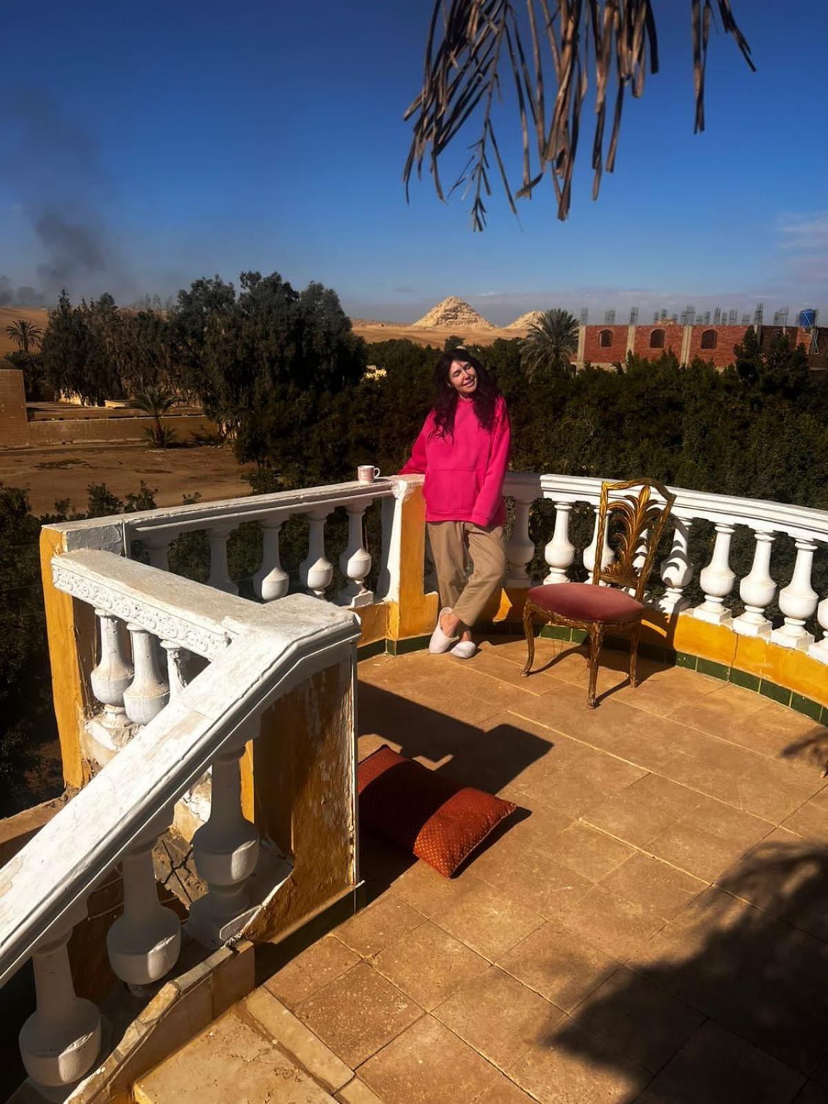 Sakkara