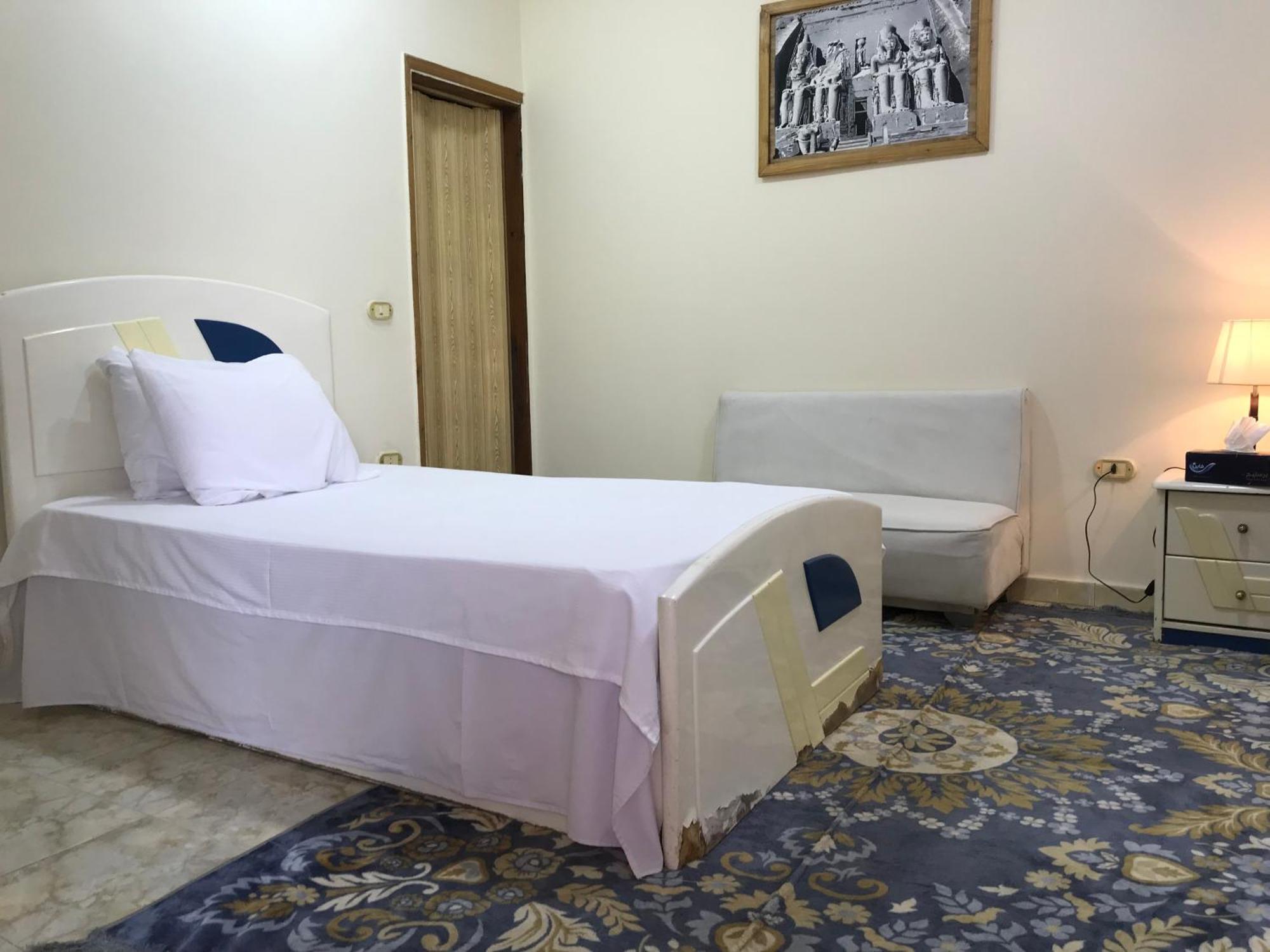 Sakkara Gasthof 3*