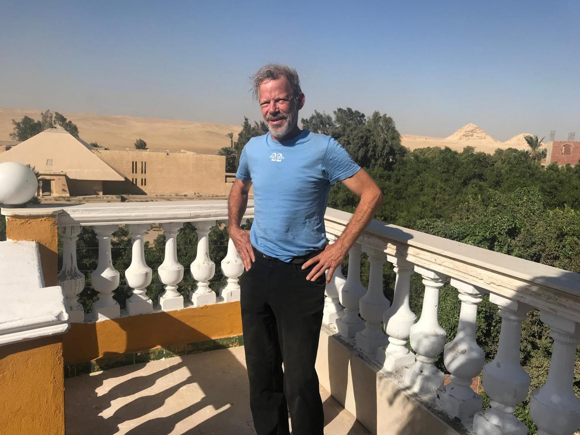 Sakkara El Hawamdeya