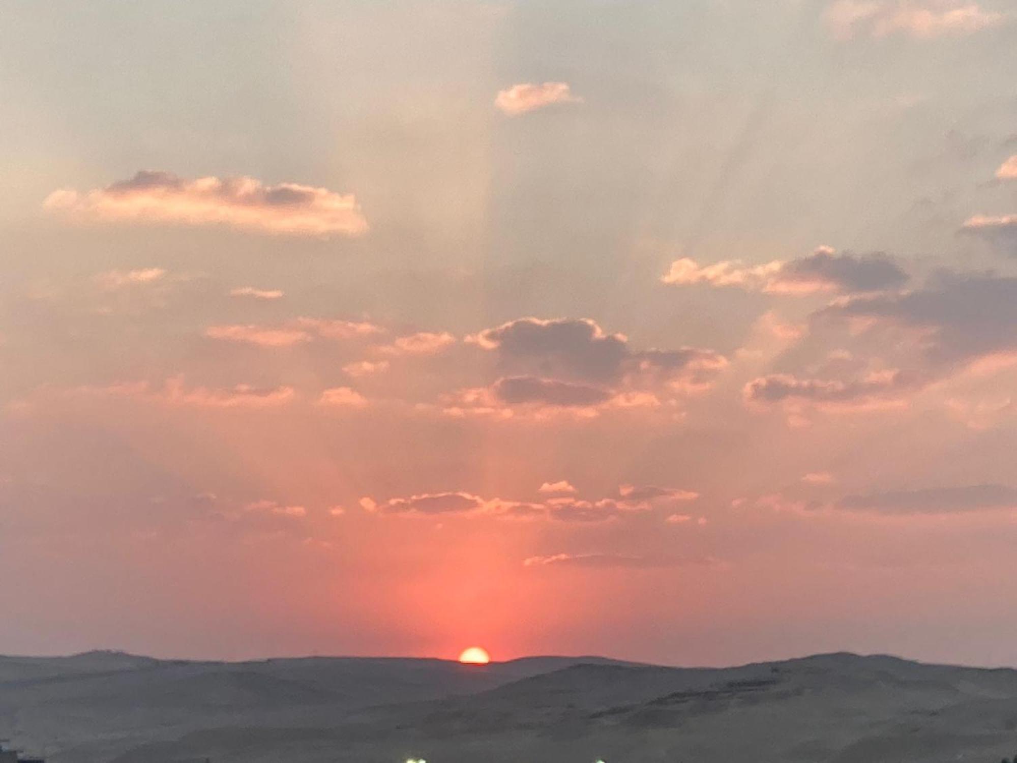 Sakkara Gasthof El Hawamdeya