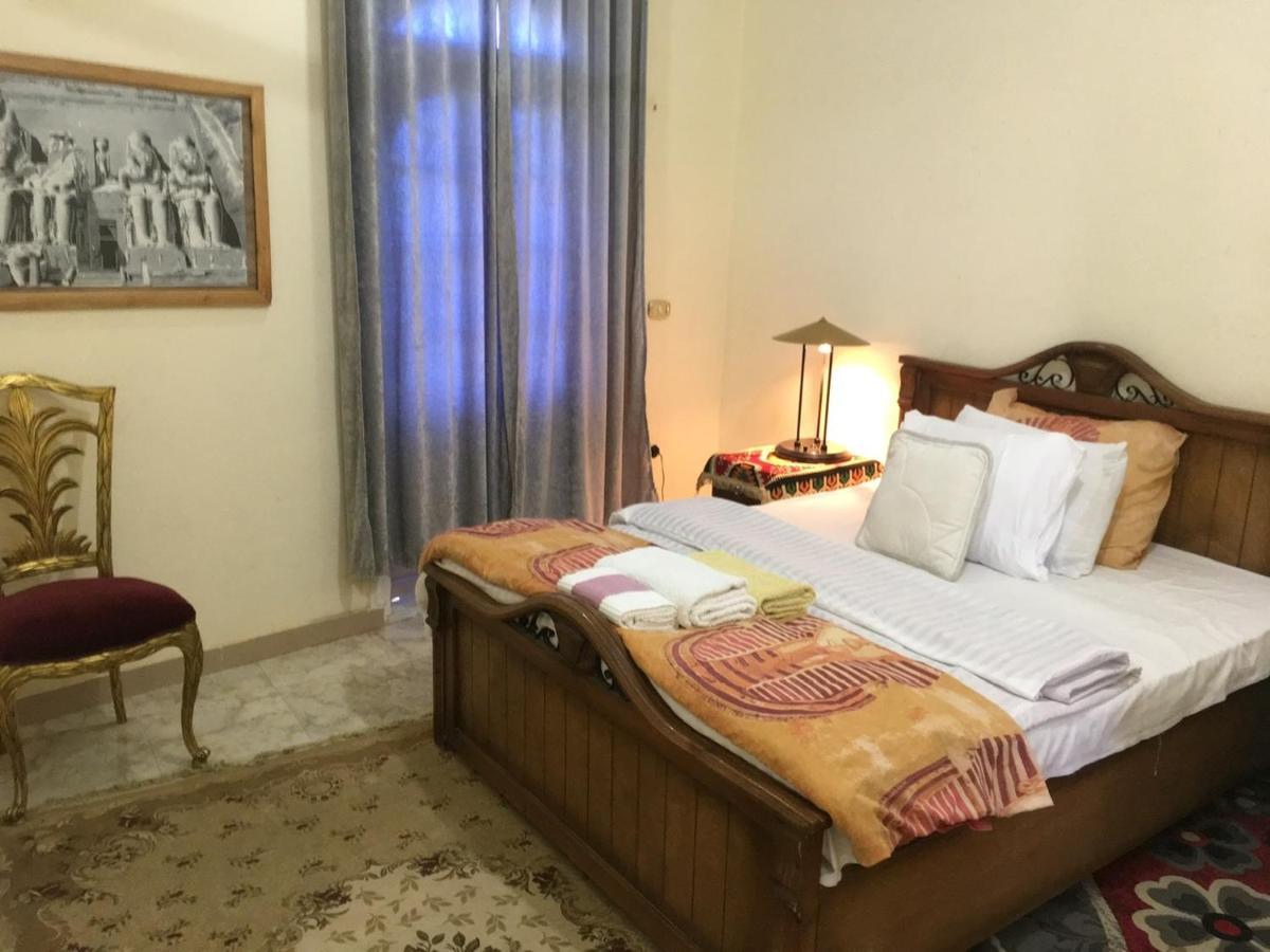 Gasthof Sakkara 3*
