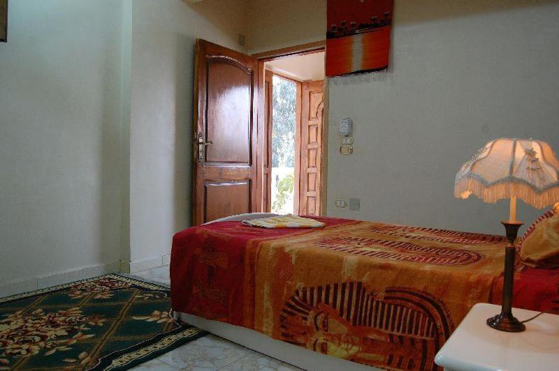 Sakkara Gasthof 3*