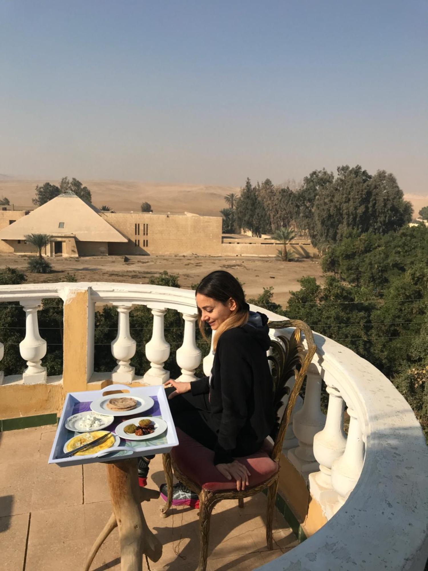 Sakkara El Hawamdeya