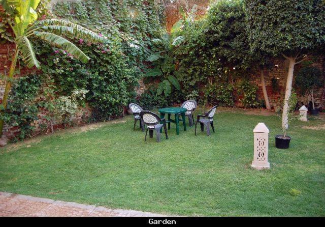 Gasthof Sakkara