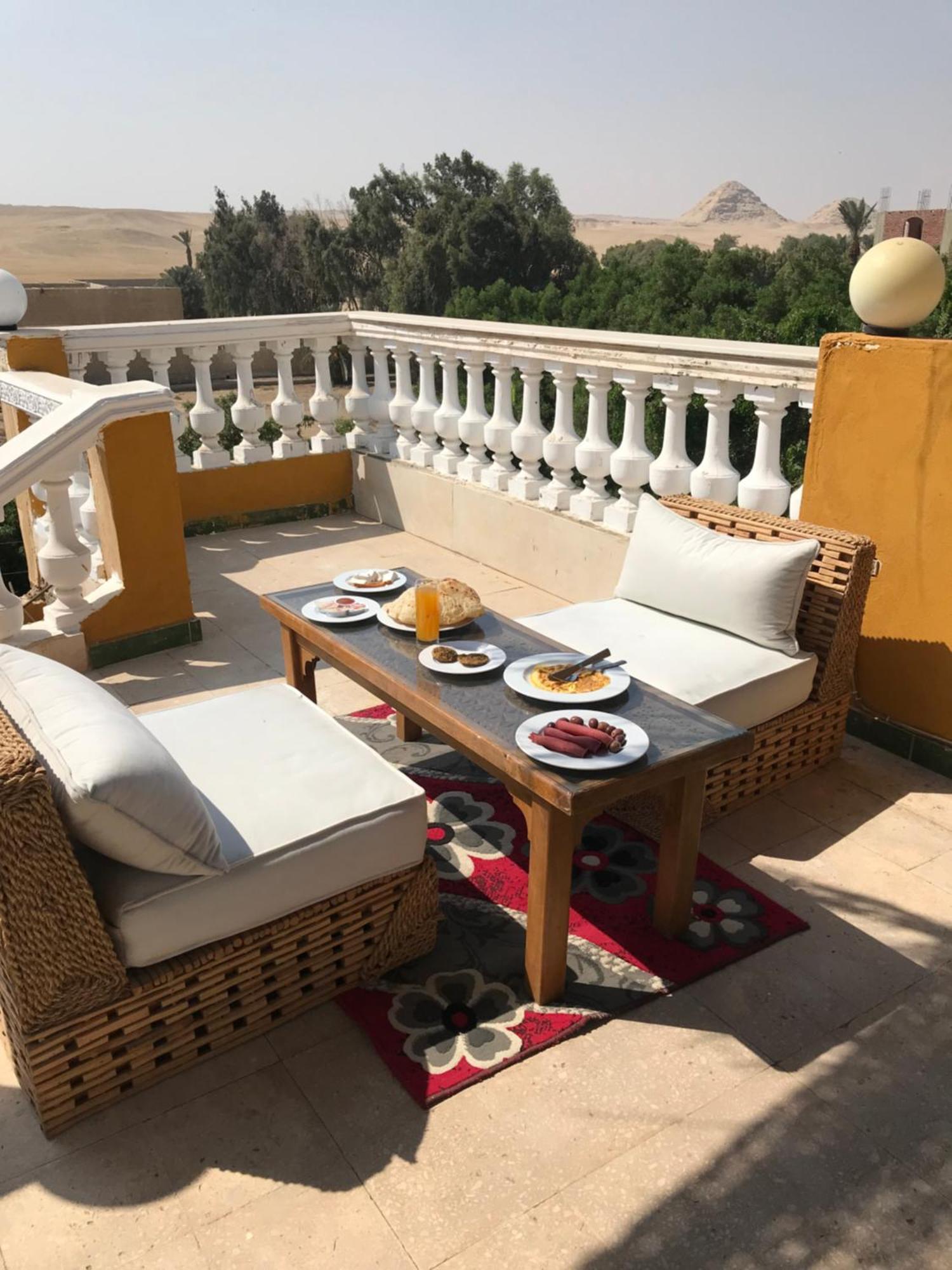 Gasthof Sakkara 3*