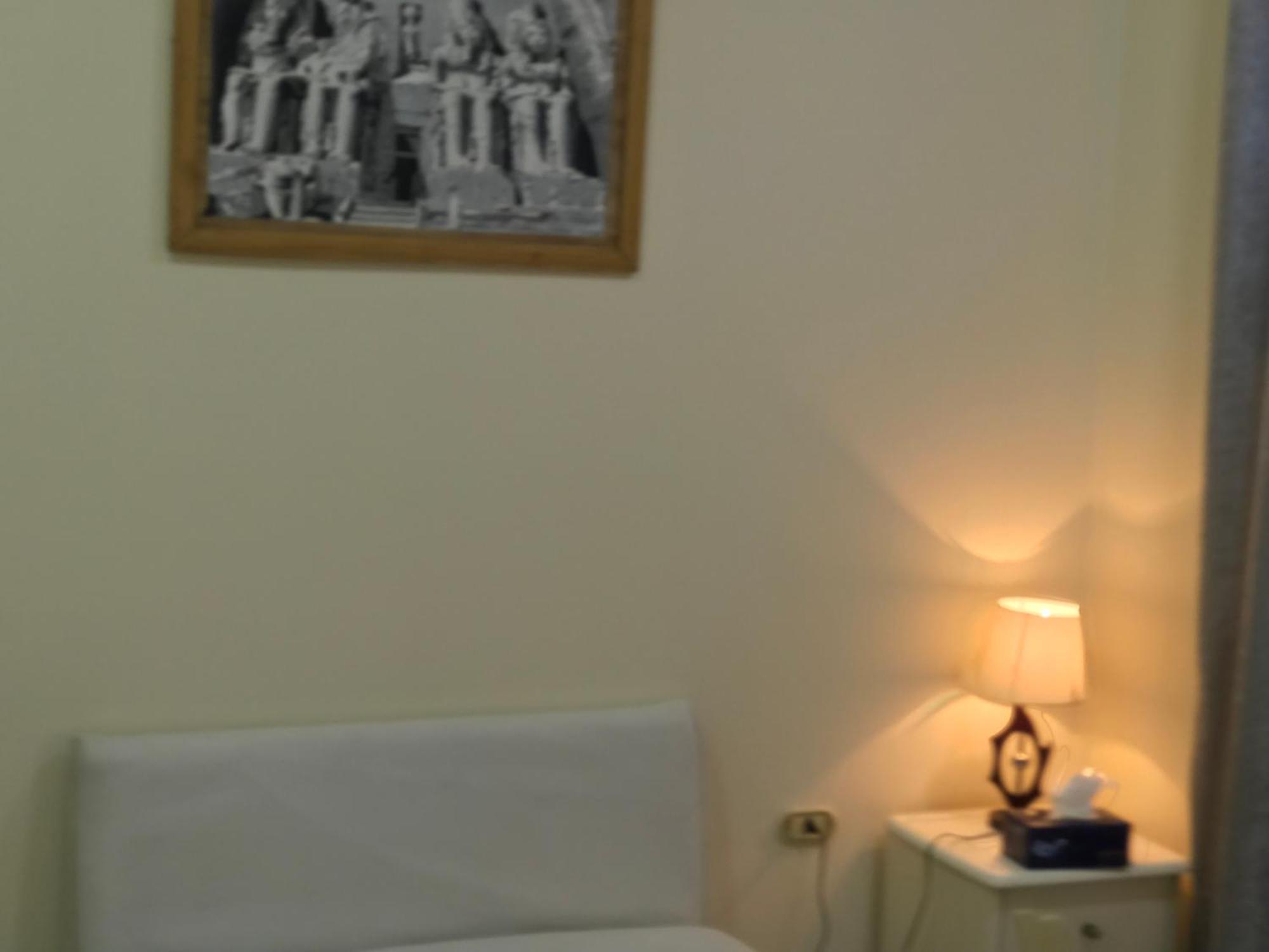 Sakkara Gasthof