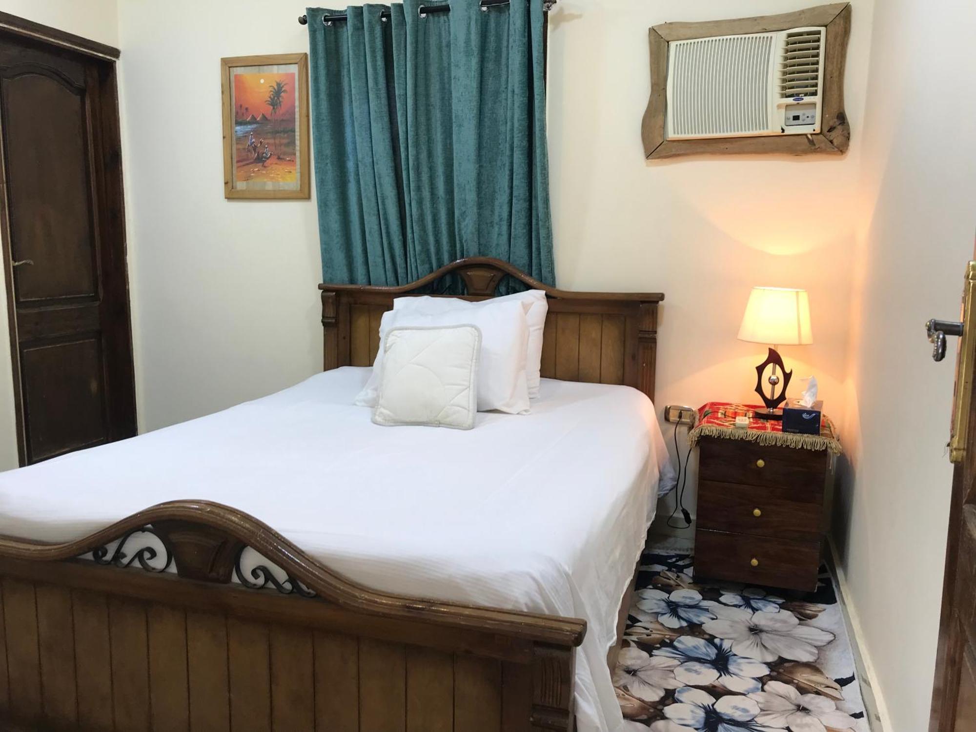 Gasthof Sakkara 3*