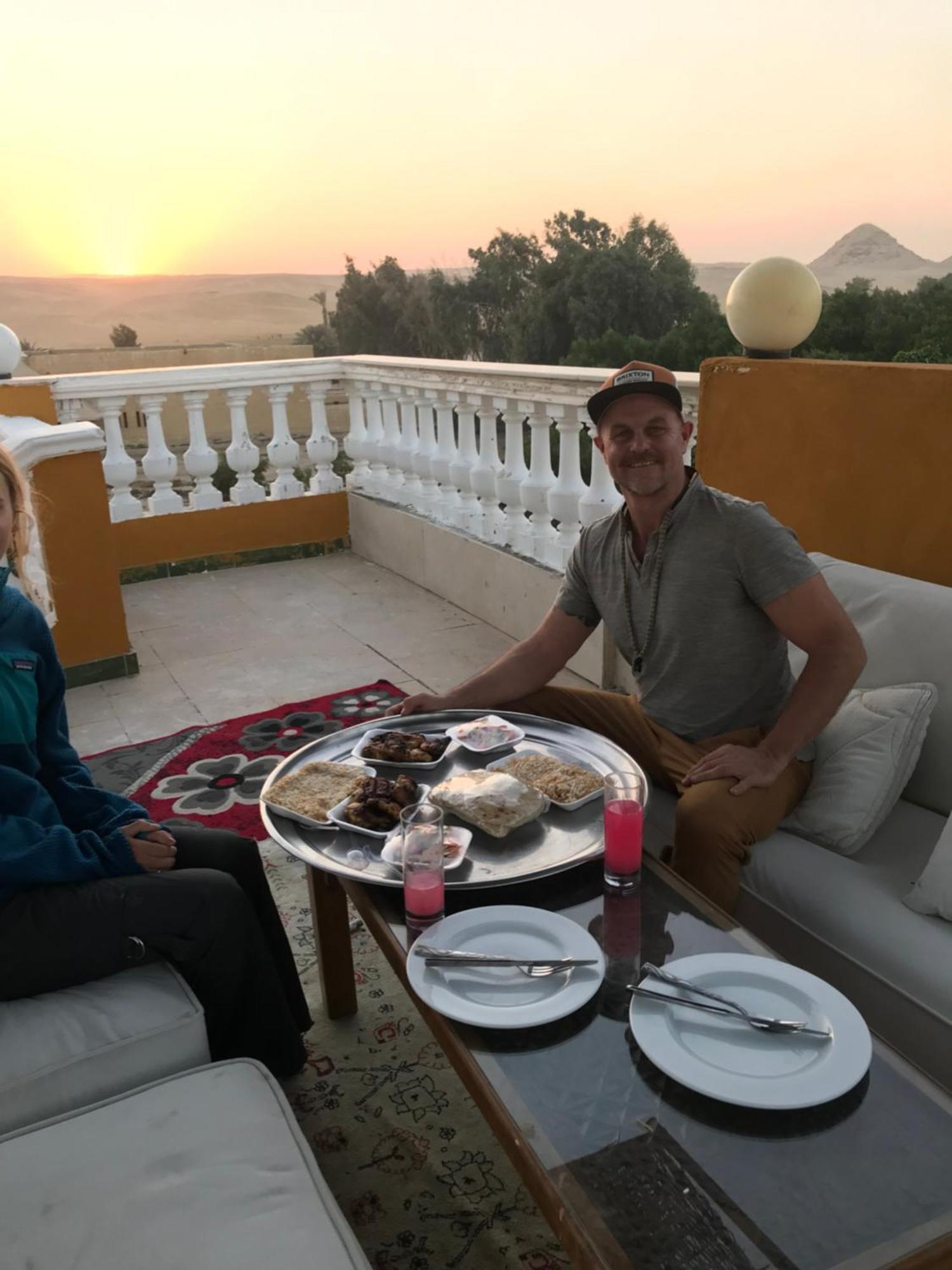 Gasthof Sakkara 3*