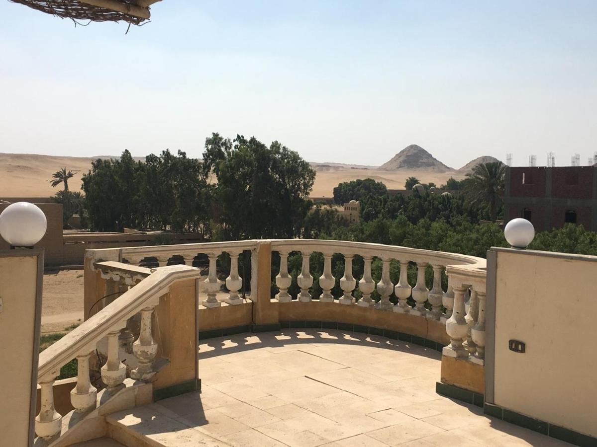 Sakkara Gasthof 3*